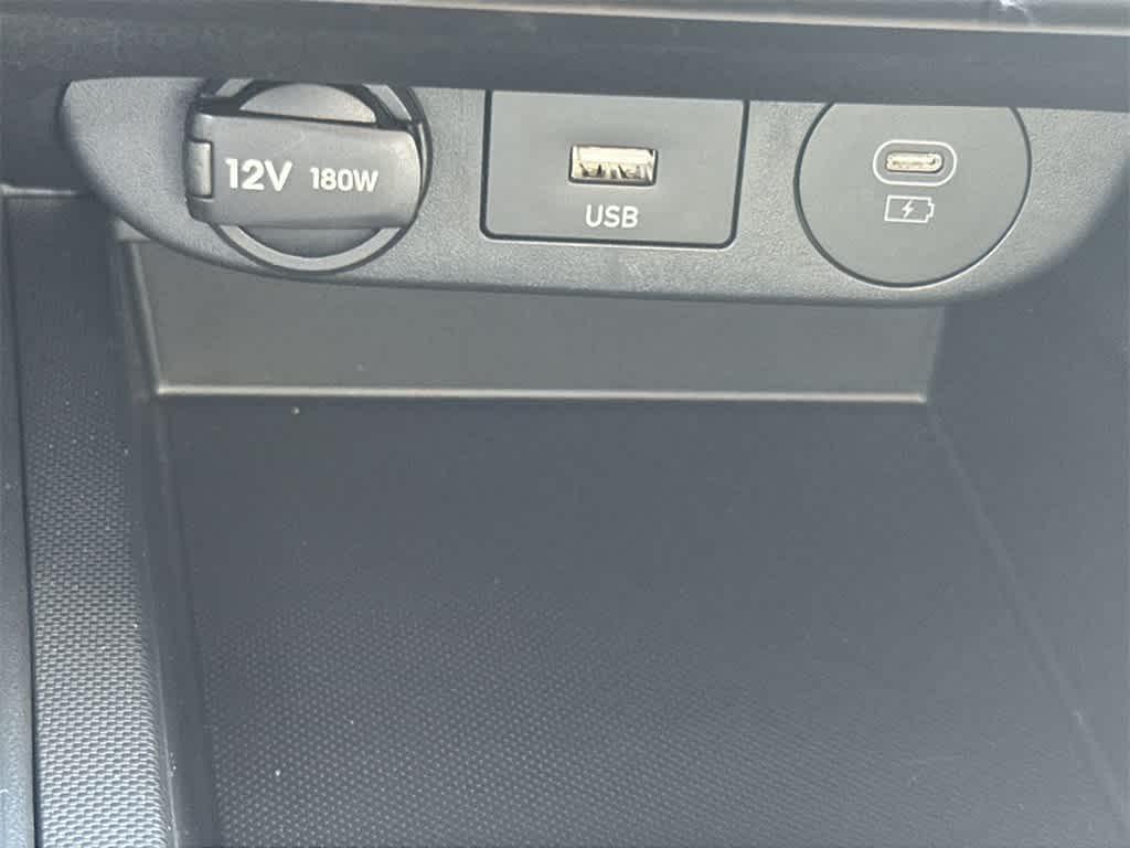 used 2025 Hyundai Elantra car, priced at $18,151