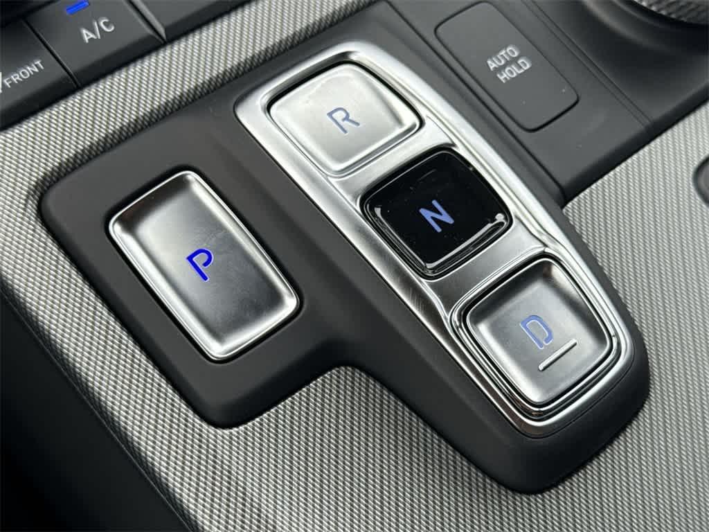 new 2025 Hyundai Palisade car, priced at $40,700