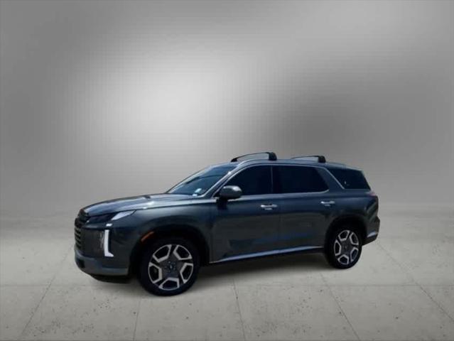 new 2024 Hyundai Palisade car, priced at $48,387