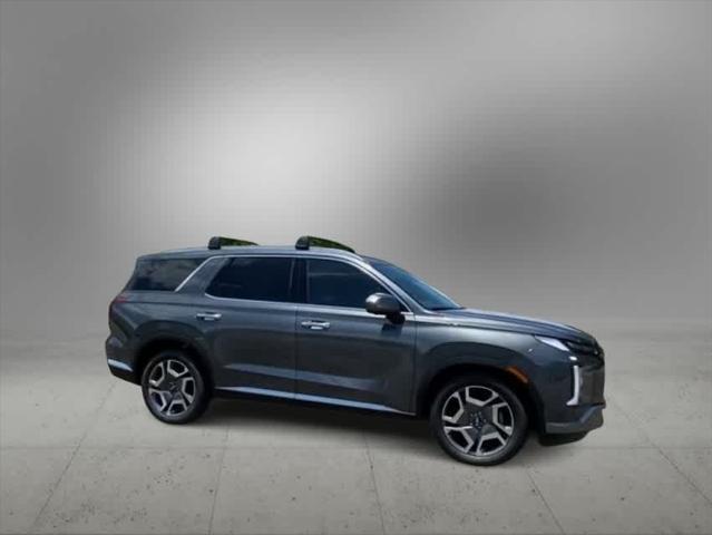 new 2024 Hyundai Palisade car, priced at $48,387