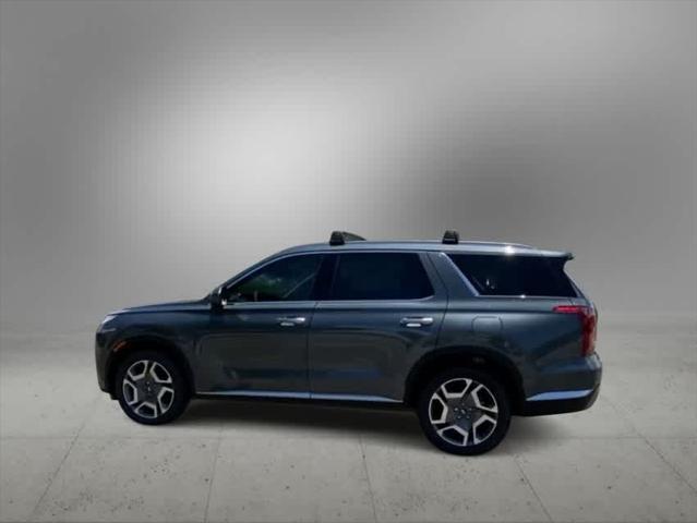 new 2024 Hyundai Palisade car, priced at $48,387