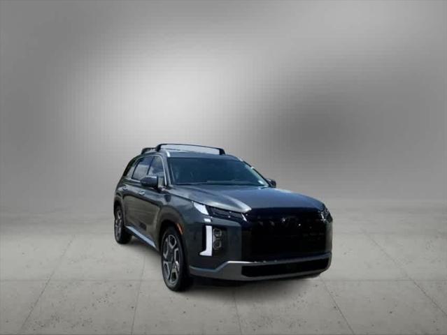 new 2024 Hyundai Palisade car, priced at $48,387