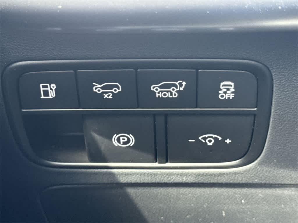 new 2026 Hyundai IONIQ 9 car