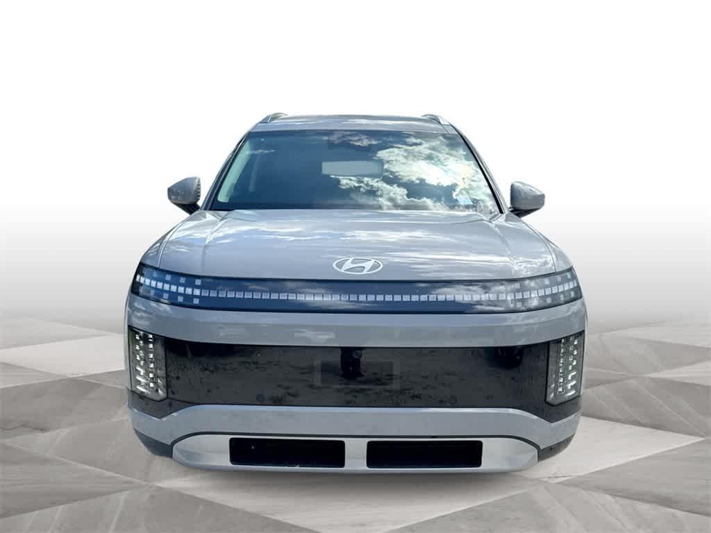 new 2026 Hyundai IONIQ 9 car