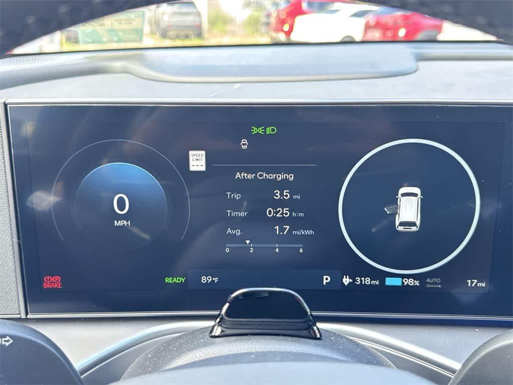 new 2026 Hyundai IONIQ 9 car