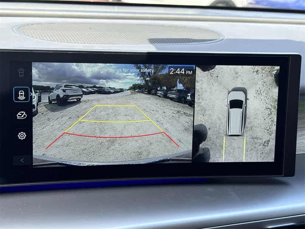 new 2026 Hyundai IONIQ 9 car