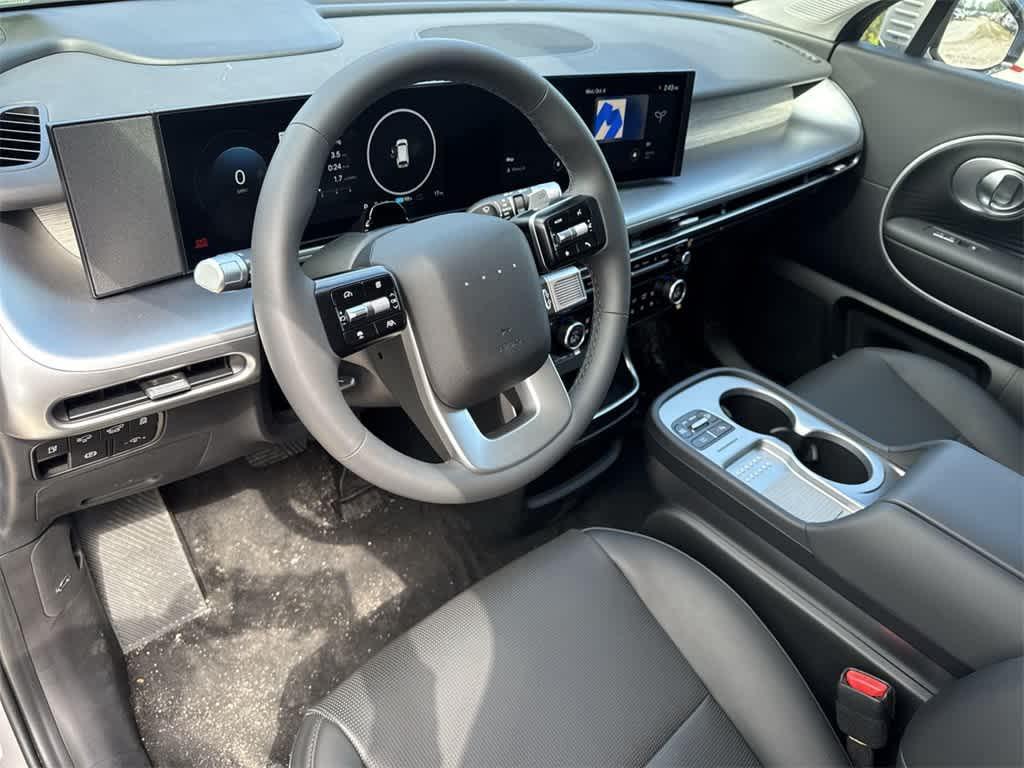 new 2026 Hyundai IONIQ 9 car