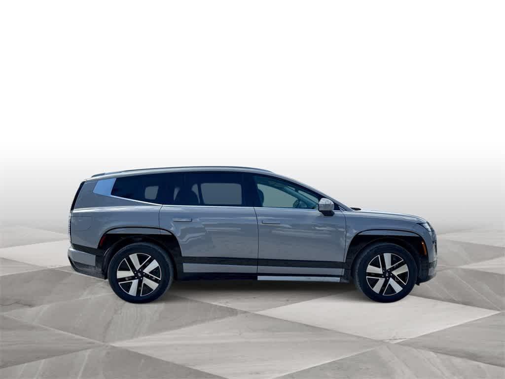 new 2026 Hyundai IONIQ 9 car