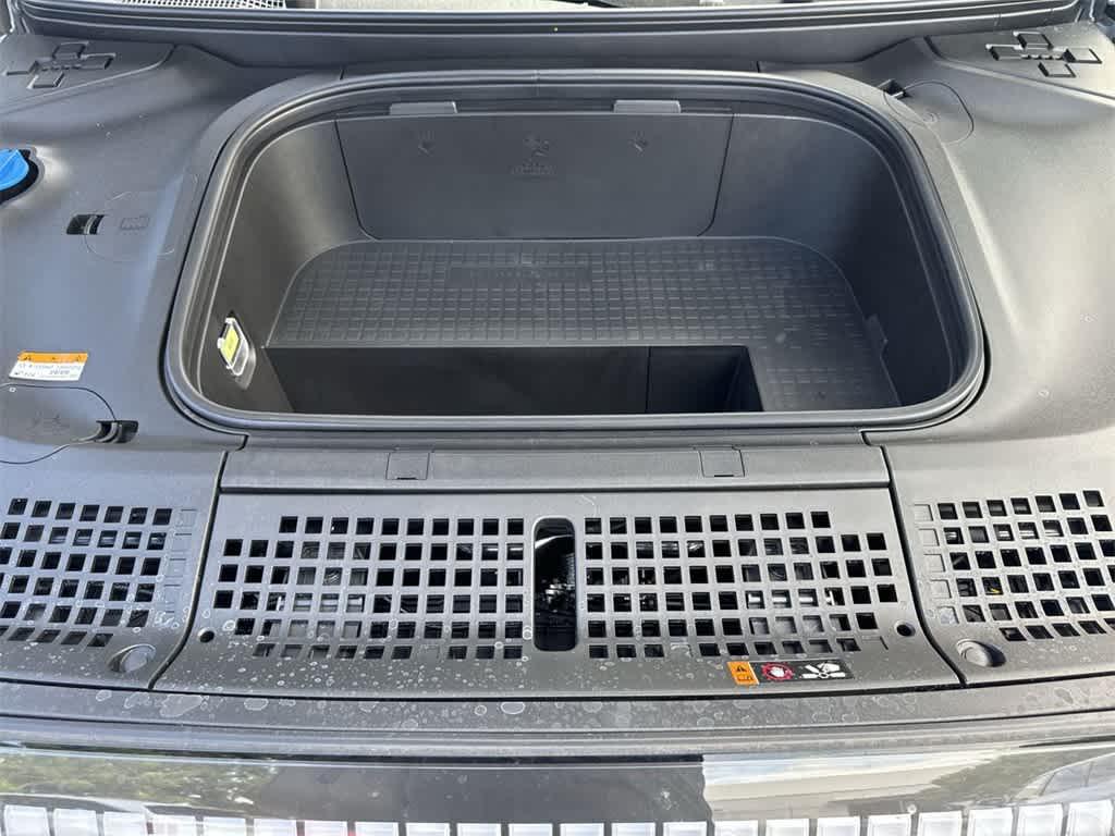 new 2026 Hyundai IONIQ 9 car