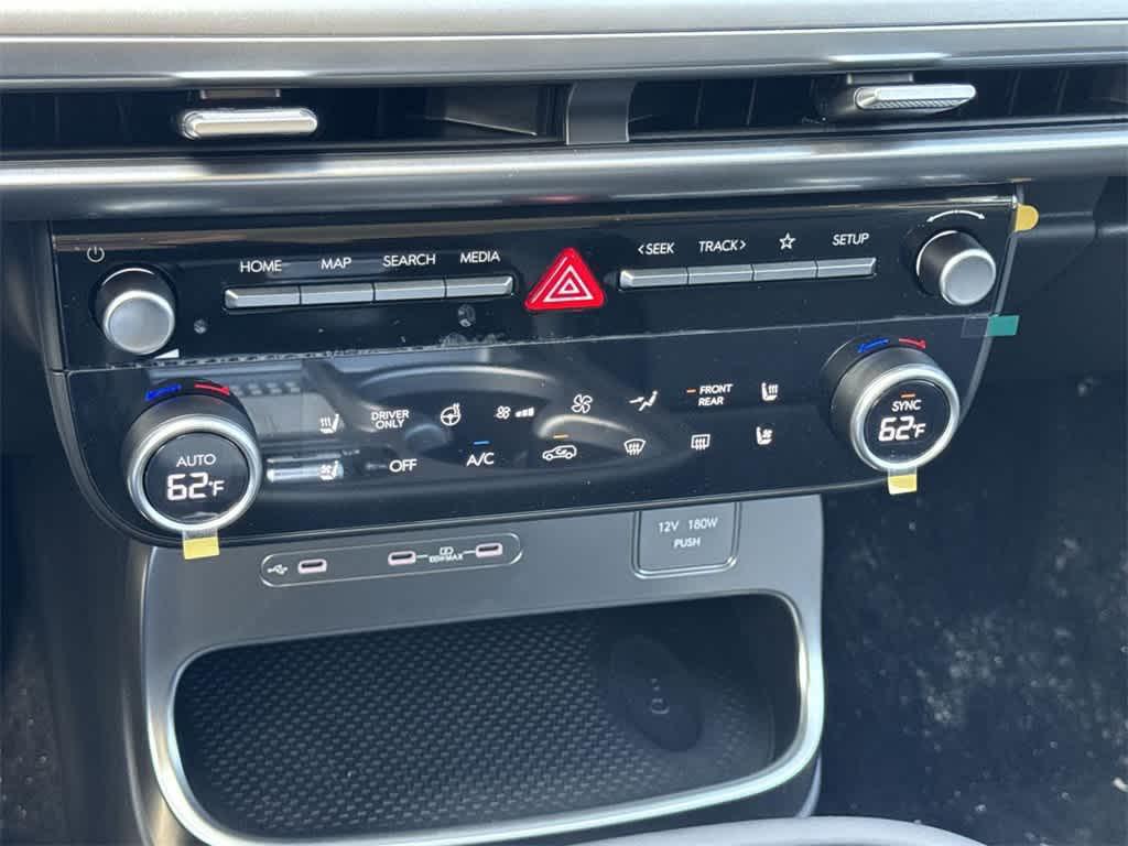 new 2026 Hyundai IONIQ 9 car