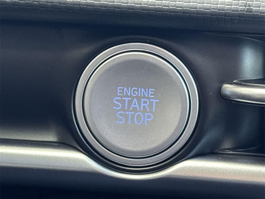 new 2026 Hyundai Tucson car