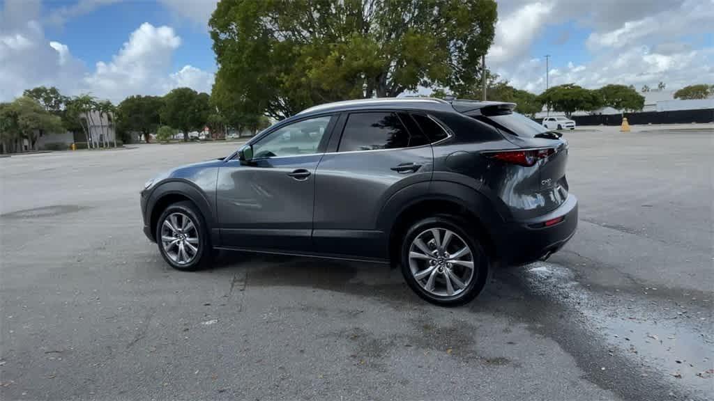 used 2022 Mazda CX-30 car, priced at $20,564