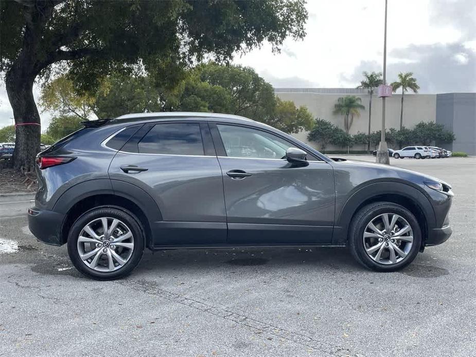 used 2022 Mazda CX-30 car, priced at $20,564