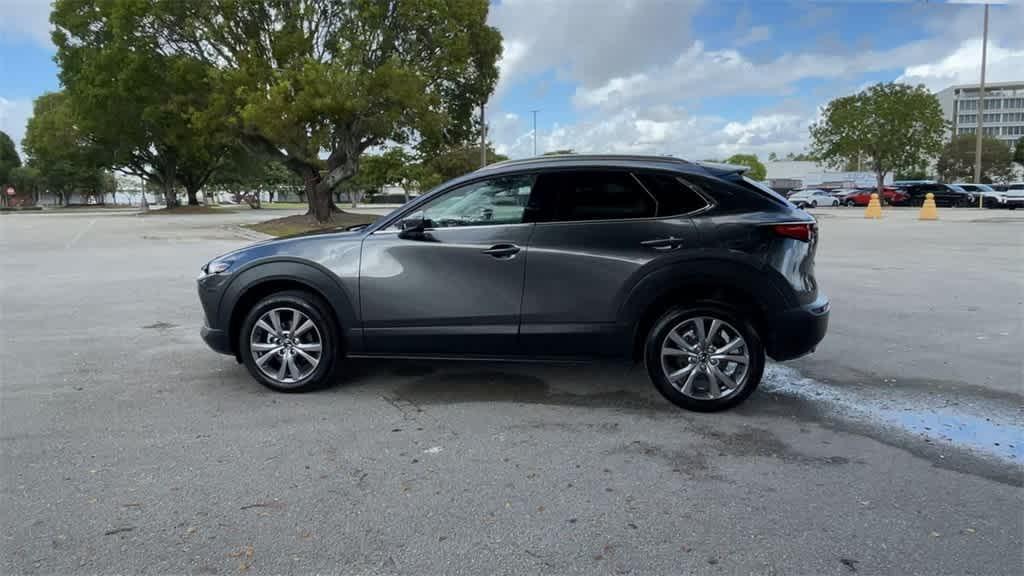 used 2022 Mazda CX-30 car, priced at $20,564