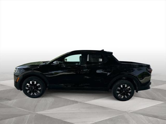 new 2025 Hyundai SANTA CRUZ car, priced at $31,915