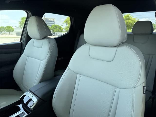 new 2025 Hyundai SANTA CRUZ car, priced at $31,915