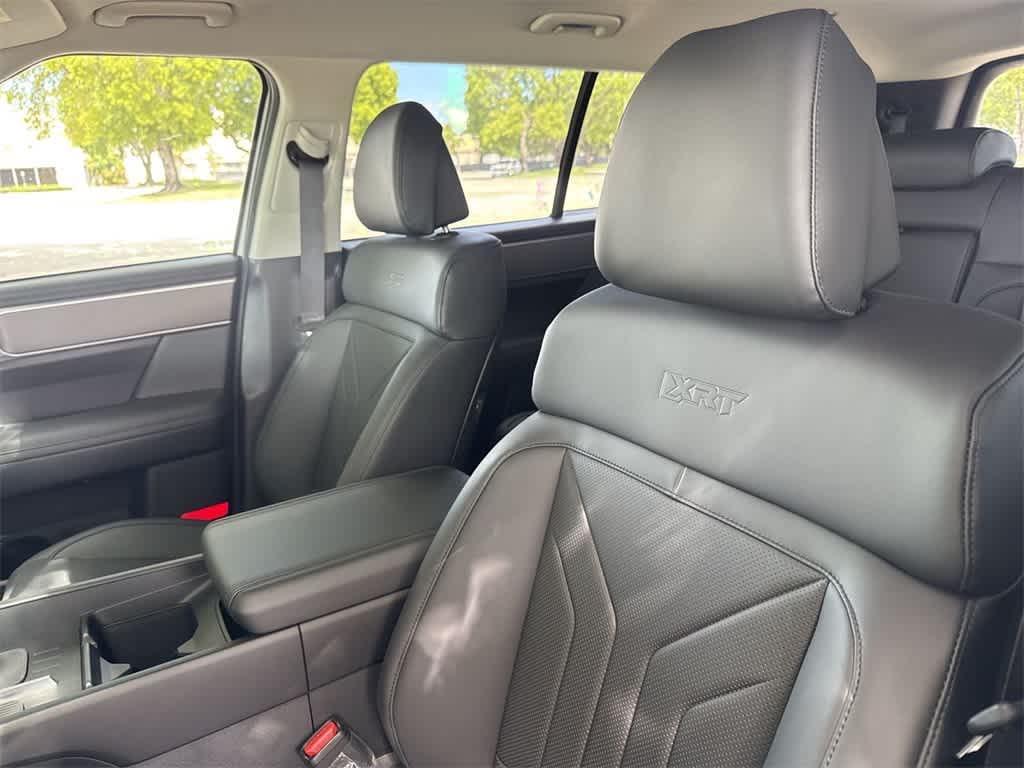 new 2026 Hyundai Santa Fe car
