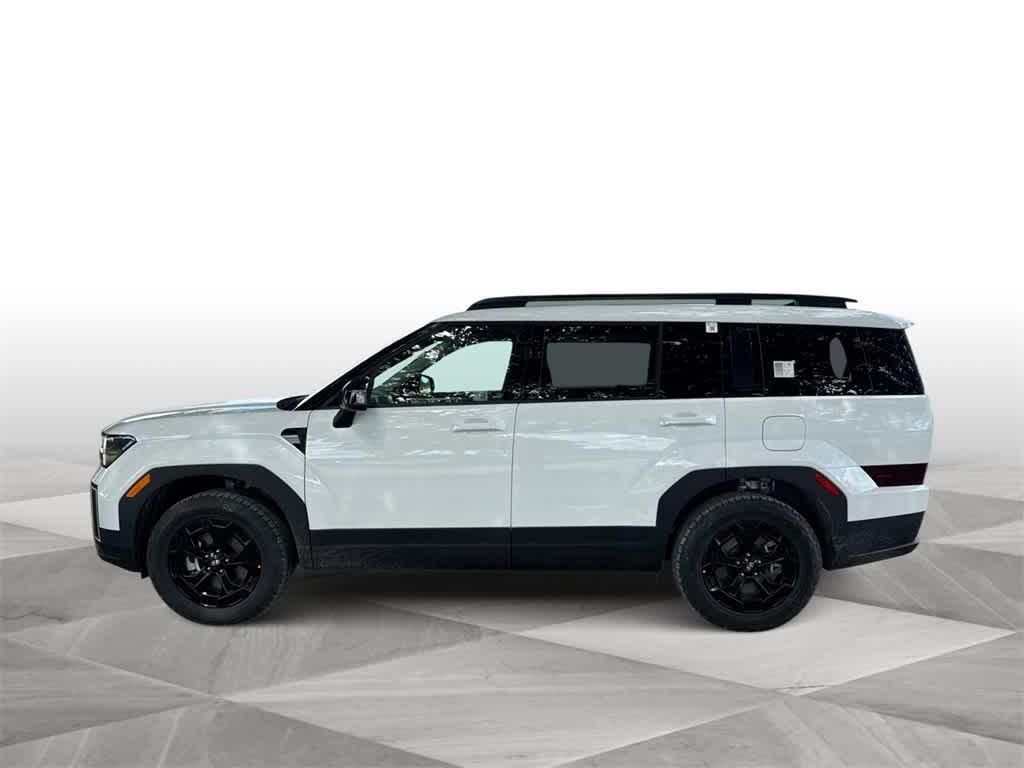 new 2026 Hyundai Santa Fe car
