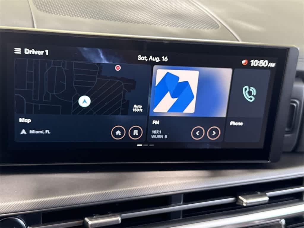 new 2026 Hyundai Santa Fe car