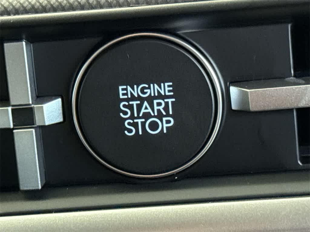 new 2026 Hyundai Santa Fe car