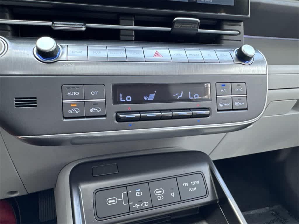 used 2024 Hyundai Kona car, priced at $21,621
