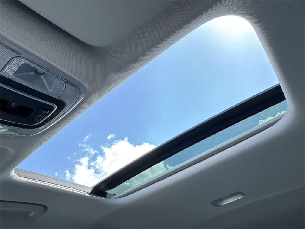 used 2024 Hyundai Kona car, priced at $21,621