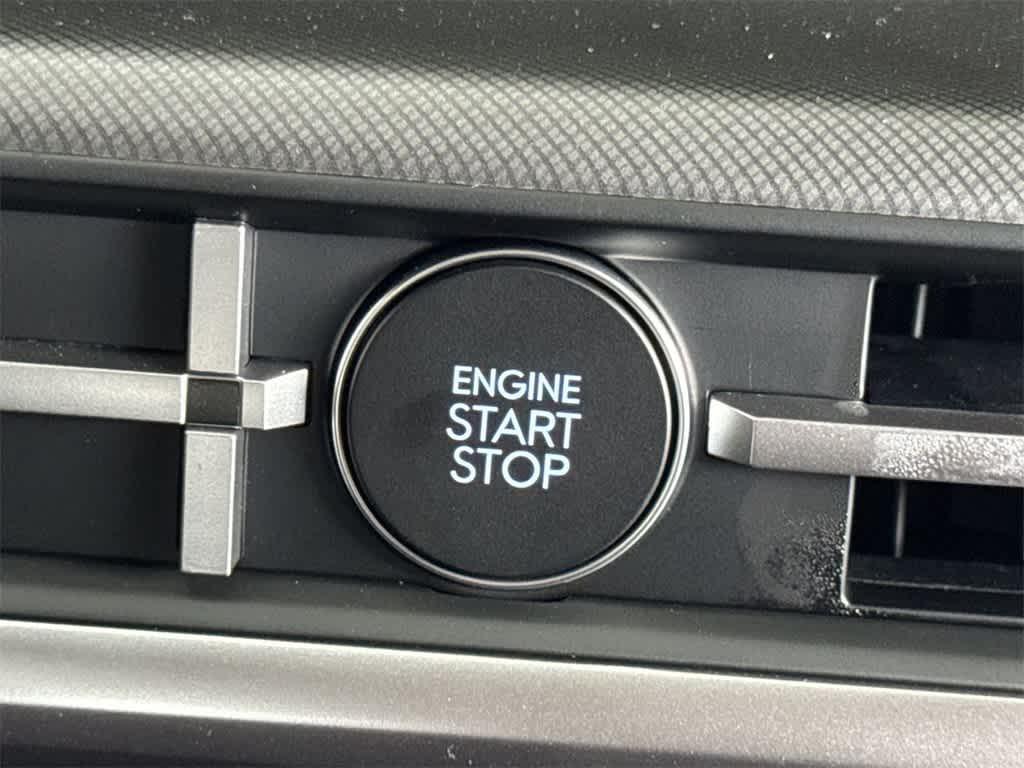 new 2026 Hyundai Santa Fe car