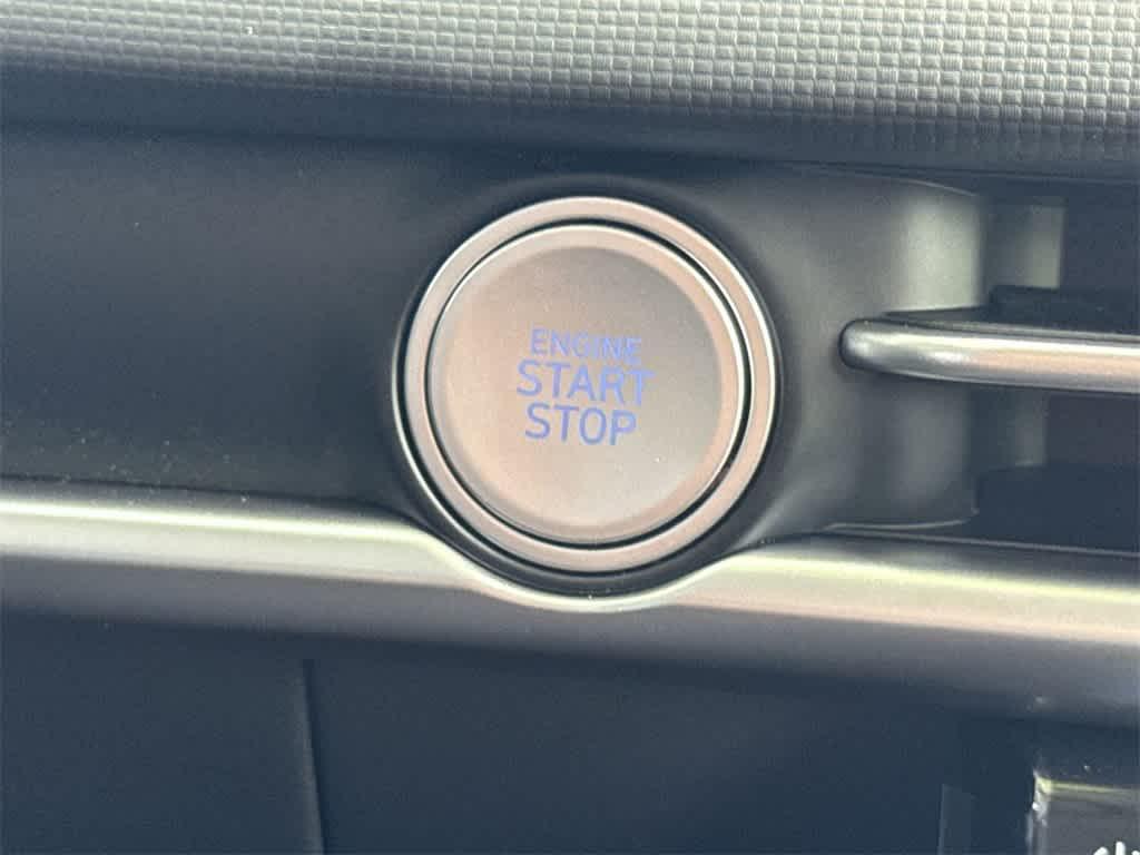 new 2026 Hyundai Tucson car