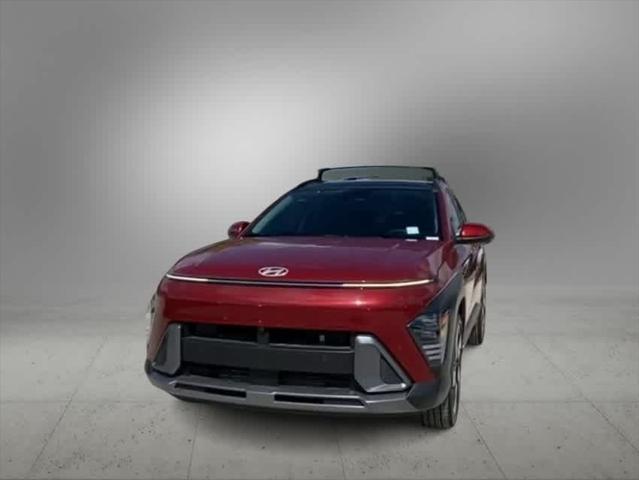 new 2024 Hyundai Kona car, priced at $32,750