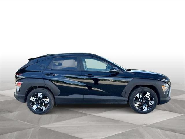 new 2025 Hyundai Kona car, priced at $27,138