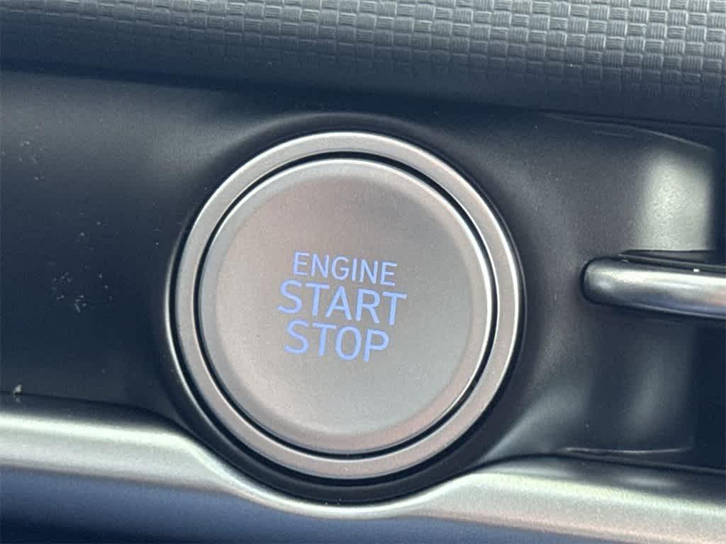 new 2026 Hyundai Tucson car