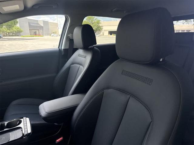 new 2025 Hyundai IONIQ 5 car, priced at $51,709