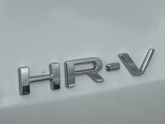 used 2023 Honda HR-V car, priced at $21,906