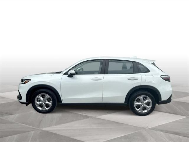 used 2023 Honda HR-V car, priced at $21,906