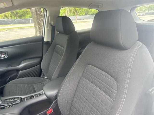 used 2023 Honda HR-V car, priced at $21,906