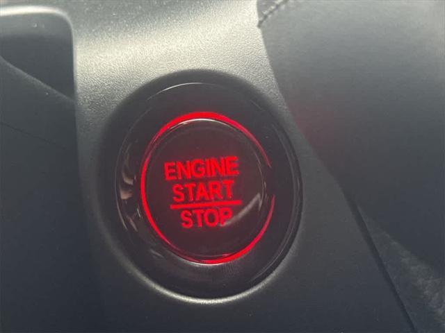used 2023 Honda HR-V car, priced at $21,906