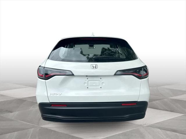 used 2023 Honda HR-V car, priced at $21,906