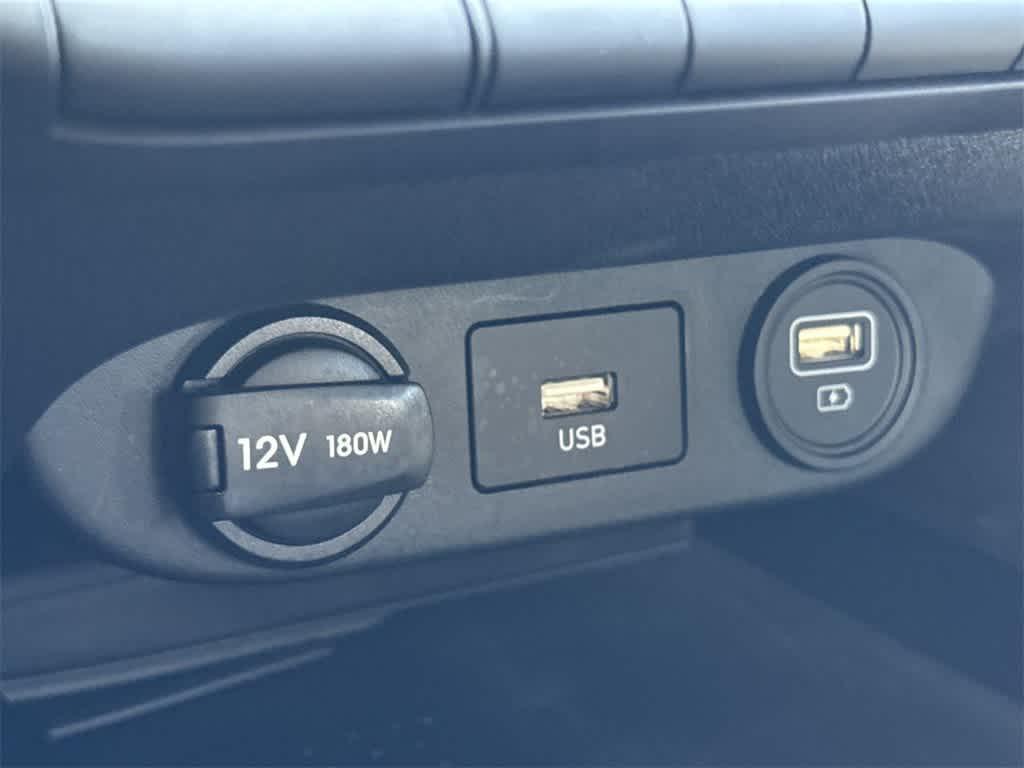 used 2023 Hyundai Elantra car, priced at $17,323