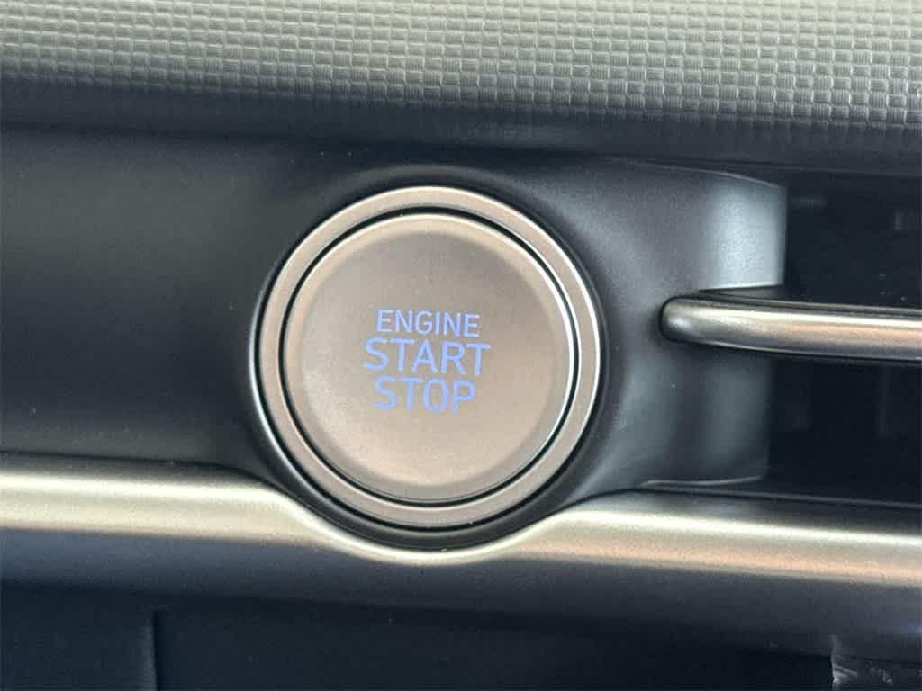 new 2026 Hyundai Tucson car