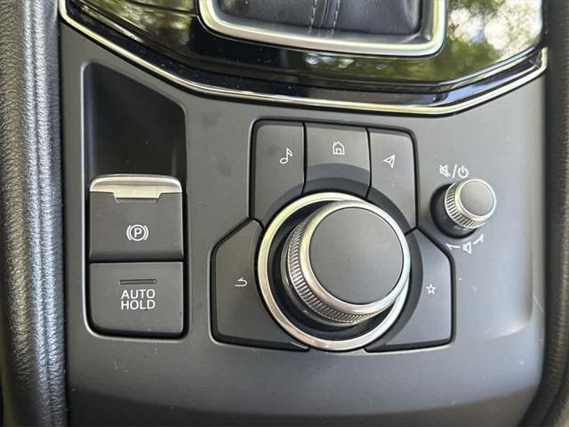 used 2023 Mazda CX-5 car, priced at $20,895