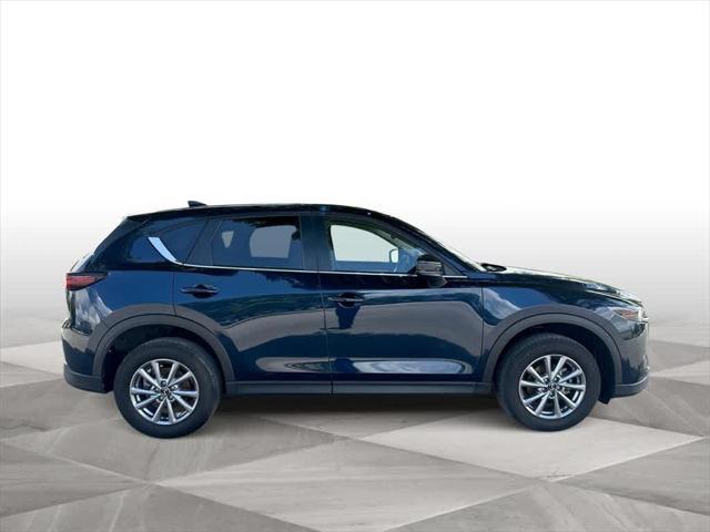 used 2023 Mazda CX-5 car, priced at $20,895
