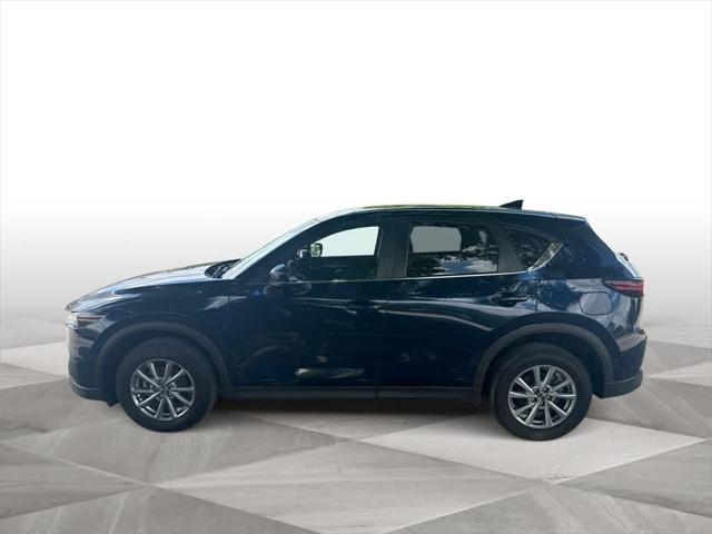 used 2023 Mazda CX-5 car, priced at $20,895