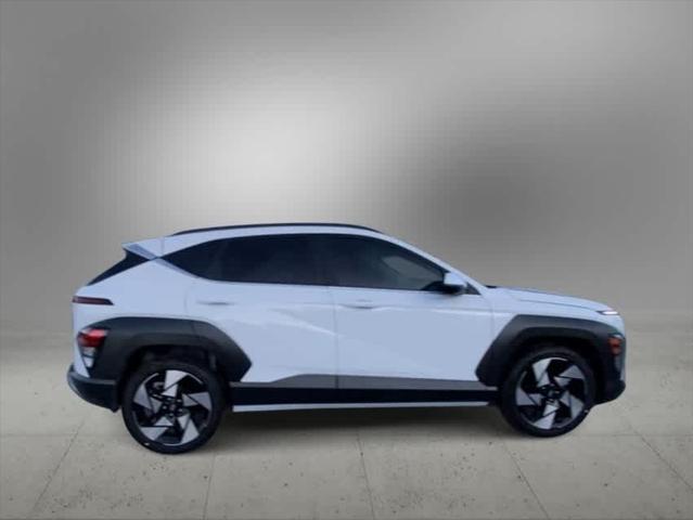 new 2024 Hyundai Kona car, priced at $33,305