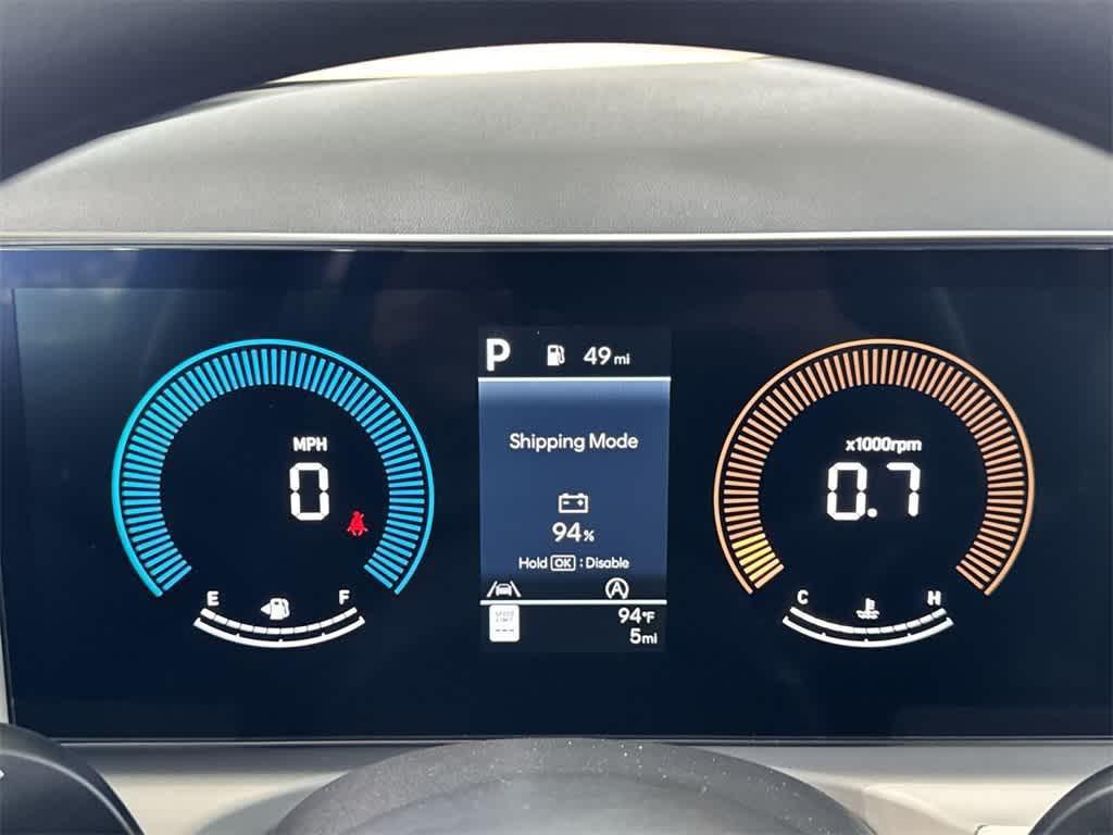 new 2026 Hyundai Tucson car