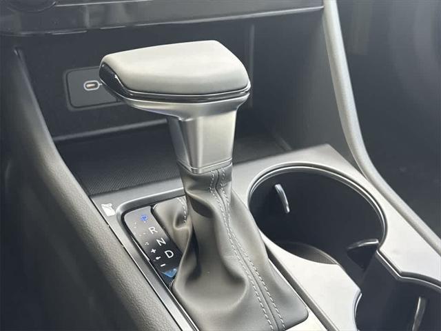 new 2025 Hyundai Sonata car, priced at $27,605
