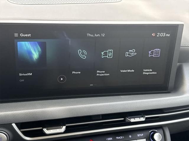 new 2025 Hyundai Sonata car, priced at $27,605