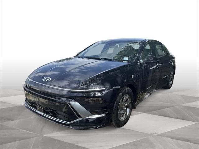 new 2025 Hyundai Sonata car, priced at $27,605
