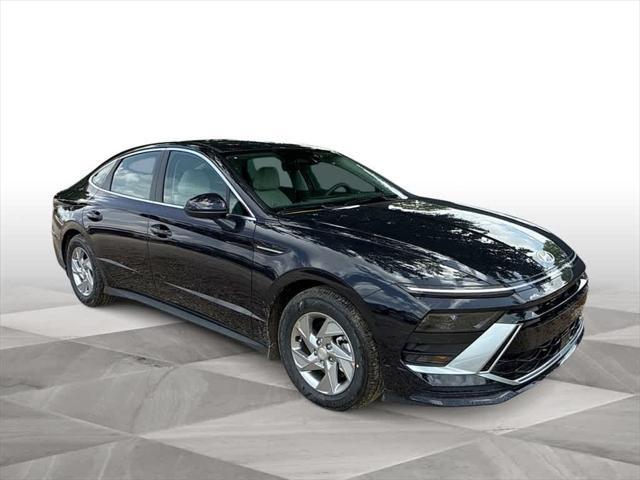 new 2025 Hyundai Sonata car, priced at $27,605