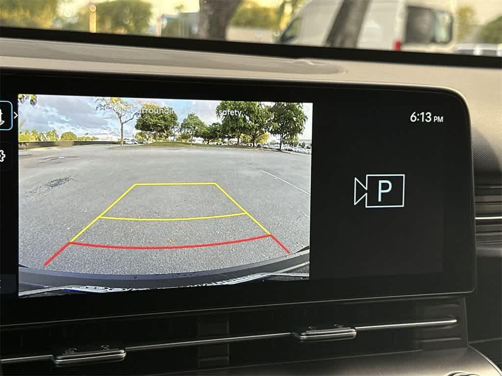 new 2026 Hyundai Kona car