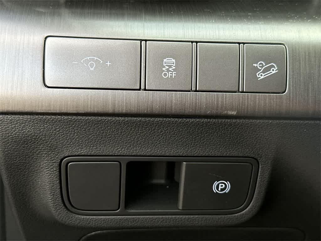 new 2026 Hyundai Kona car